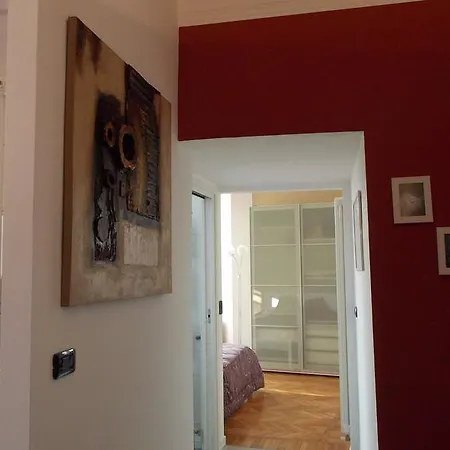 27 Apartment