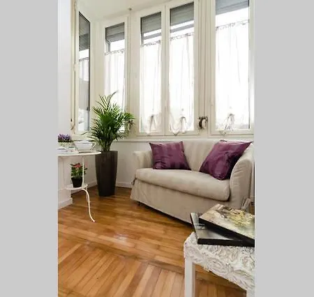27 Apartment *