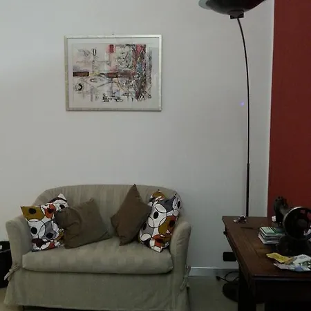 Apartment 27 Milan