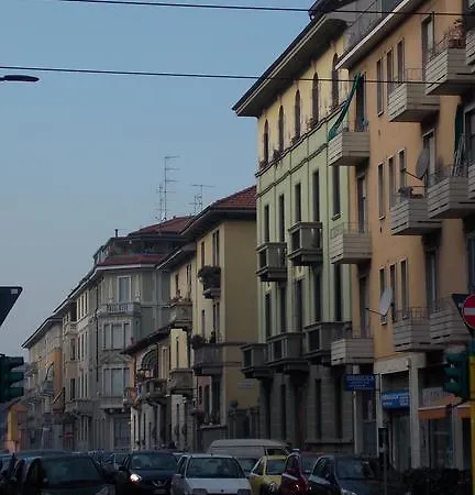 Apartment 27 Milan