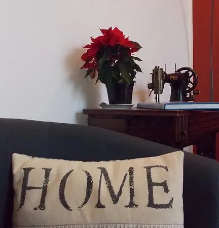 Apartment 27 Milan