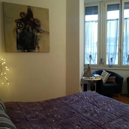 Apartment 27 Milan