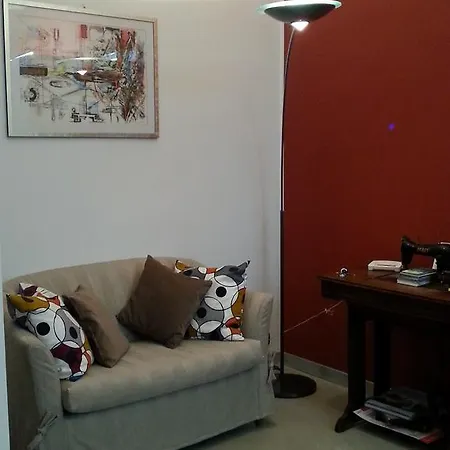Apartment 27